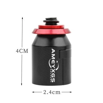 Compact, lightweight eyeglasses holder with secure closure, perfect for travel and daily use.