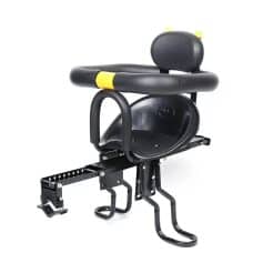 Ergonomic patient transfer lift chair with safety features, sturdy frame, and comfortable padding for secure mobility in medical and assisted living facilities.