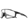 Sporty and durable sports eyewear with modern design, perfect for outdoor activities and athletes. Features lightweight frame, advanced lens technology, and comfortable fit for optimal vision and protection.