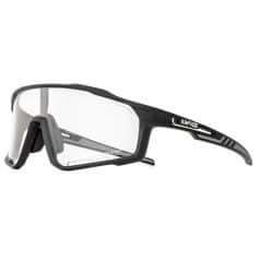 Sporty and durable sports eyewear with modern design, perfect for outdoor activities and athletes. Features lightweight frame, advanced lens technology, and comfortable fit for optimal vision and protection.