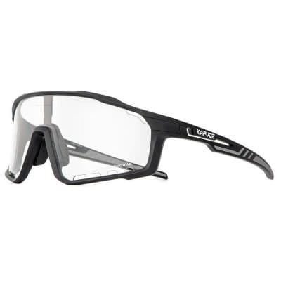 Sporty and durable sports eyewear with modern design, perfect for outdoor activities and athletes. Features lightweight frame, advanced lens technology, and comfortable fit for optimal vision and protection.