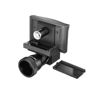 High-resolution digital microscope camera for precise optical imaging and analysis in medical and scientific labs. Compatible with various microscopes to enhance research and diagnostics.