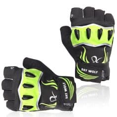 High-Performance Bike Gloves for Cycling and Sports.
