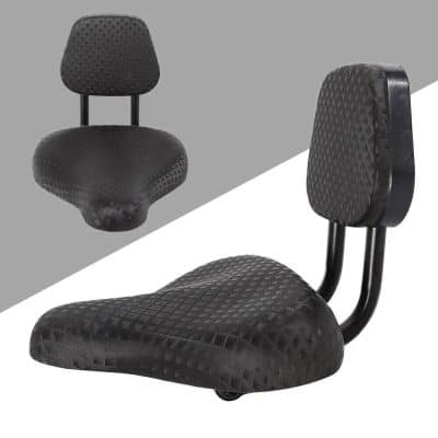 High-quality black ergonomic office chair with adjustable features for comfort and support. Designed for workplace and home office use, promoting proper posture and productivity.