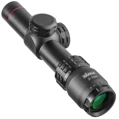 High-Quality Optics for Eye Care.