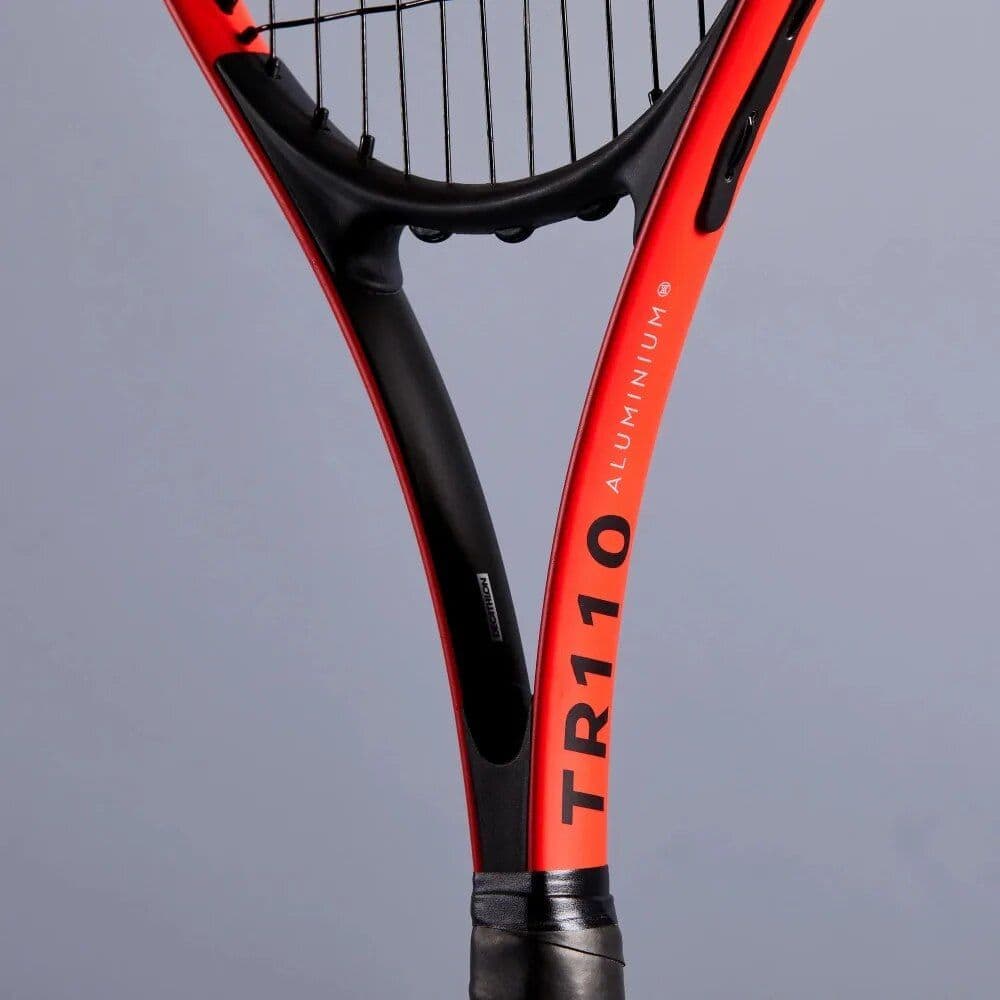 Tennis Racket. - Monalisa Store High-quality aluminum tennis racket with durable frame and professional design, ideal for tennis enthusiasts and players seeking precision and performance on the court.
