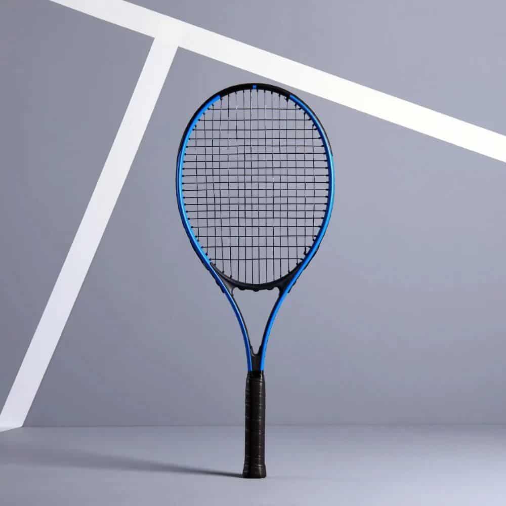 Tennis Racket. - Monalisa Store High-quality tennis racket designed for players seeking enhanced performance and durability in sports. Perfect for beginners and advanced players alike.