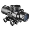 Optical Rifle Scope for Sharper Vision.