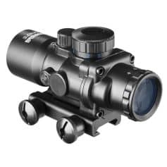 Optical Rifle Scope for Sharper Vision.