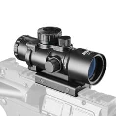 High-quality scope optics for precision shooting and hunting, available at Monalisa Store. Shop the best scopes for accurate target acquisition and firearm accessories today.