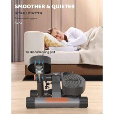 Versatile massage cushion for relaxation and muscle relief, featuring quiet operation and a silent cushioning pad for a peaceful experience. Perfect for use on beds and sofas.