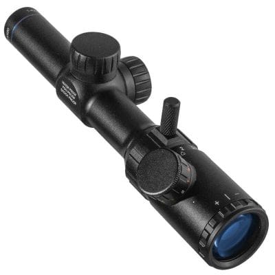 Optical rifle scope for precise aiming and targeting. Perfect for hunting, shooting sports, and outdoor adventures. Designed for durability and clarity in all weather conditions.