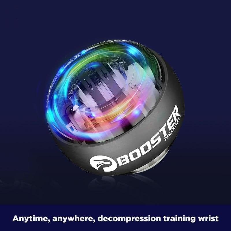 High-tech smartwatch with vibrant LED lights, fitness tracking, and sleek design for active lifestyles and wellness enhancement.