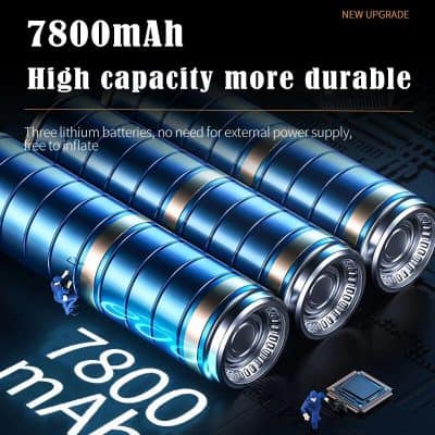 Premium rechargeable lithium batteries for eyewear and smart devices, high capacity 780mAh, durable, no external power needed. Perfect for optical devices and smart glasses.