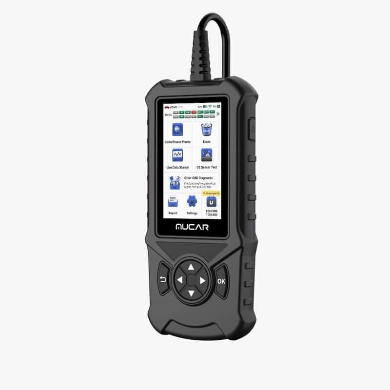 Optometry device with digital display for eye exams and vision tests. Suitable for eye care professionals for accurate diagnostics and patient assessments.