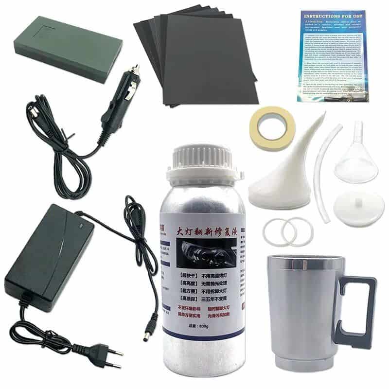 High-quality eyeglass cleaning kit with microfiber cloths, cleaning solution, and accessories for optimal lens maintenance and protection. Perfect for maintaining clarity and care of your eyeglasses.