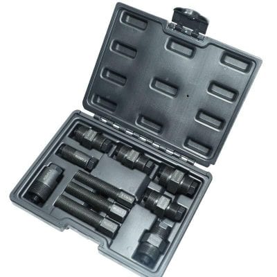 Optical caliper gauge measurement tools for accurate lens fitting and eyeglass adjustments. High-quality, durable set for opticians and eyewear professionals.