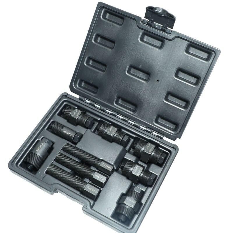 Optical caliper gauge measurement tools for accurate lens fitting and eyeglass adjustments. High-quality, durable set for opticians and eyewear professionals.