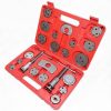 High-quality hydraulic crimping tool kit for precise electrical and industrial wiring connections. Includes various dies and accessories for versatile use.
