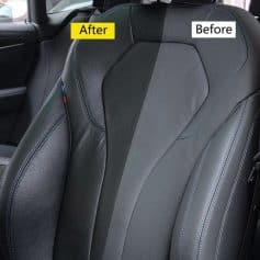 High-quality leather seat restoration and upholstery services at Monalisa Store. Achieve a sleek, comfortable, and stylish look with our expert care. Perfect for enhancing vehicle interiors and comfort.