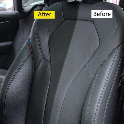 High-quality leather seat restoration and upholstery services at Monalisa Store. Achieve a sleek, comfortable, and stylish look with our expert care. Perfect for enhancing vehicle interiors and comfort.