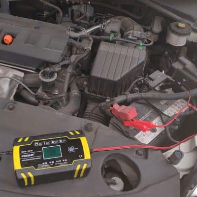 High-quality battery and alternator diagnostics for vehicles at Monalisa Store.