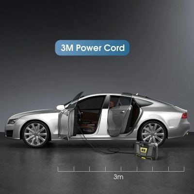 High-quality 3M power cord for automotive and electronic devices, suitable for car charging and power supply needs. Durable, reliable, and designed for efficient energy transfer.