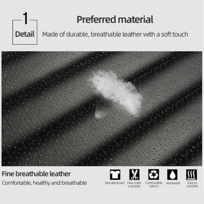 High-quality breathable leather for comfortable, stylish opt shoes, ensuring durability and softness. Perfect for those seeking fashionable, durable, and comfortable footwear options.