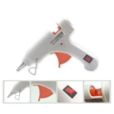 A high-quality medical glue applicator with ergonomic design for precise bonding and repair. Perfect for medical, dental, and optometry needs, ensuring strong adhesion and safety.