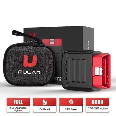 Advanced automotive diagnostic tool for vehicles.