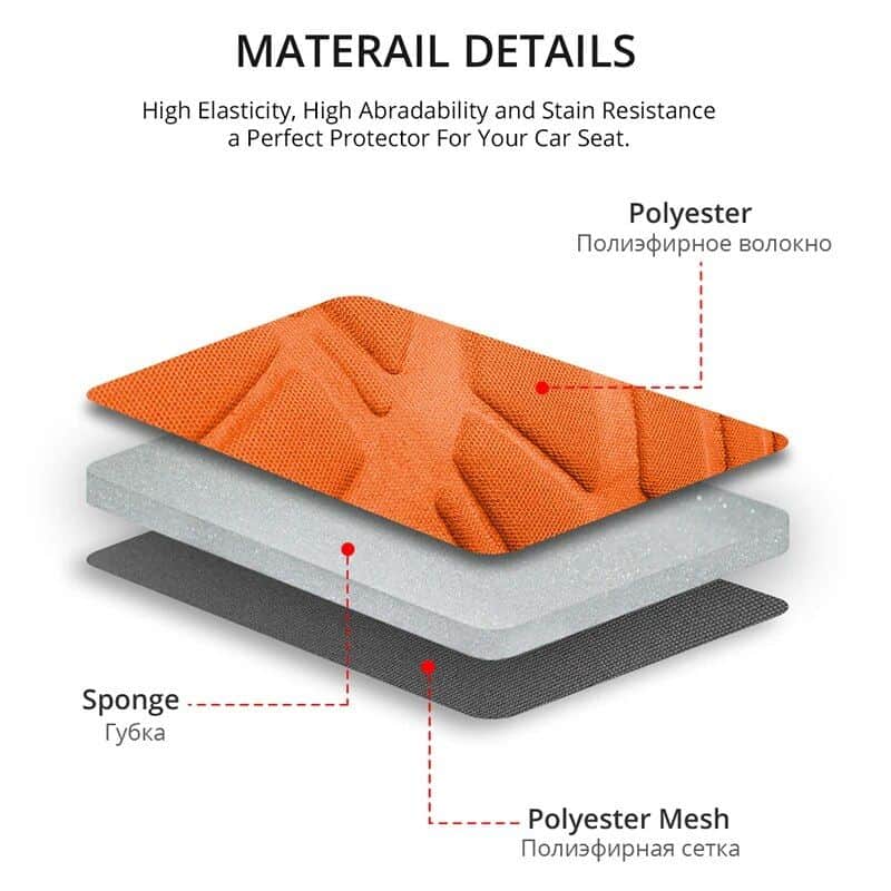 Orthopedic pillow with memory foam for neck and shoulder support, designed for better sleep quality and posture correction, ideal for back and side sleepers.