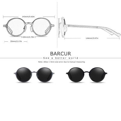 High-quality optical eyewear for style and vision correction.