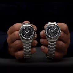 High-quality men's wristwatches with chronograph features from Monalisa Store, perfect for watch enthusiasts and luxury accessory lovers.