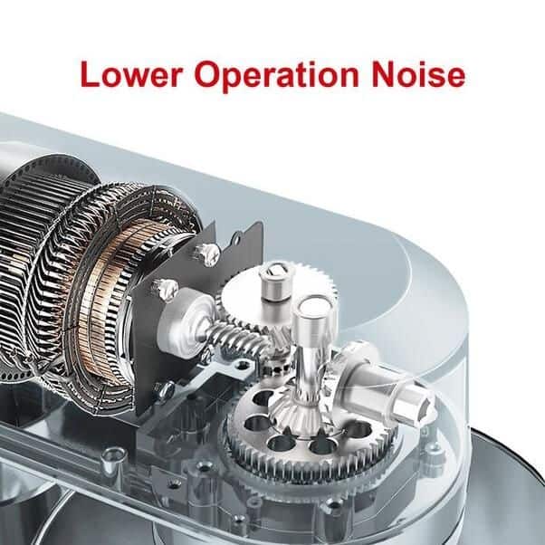 High-quality dental handpieces and equipment for precise, low-noise operation in dental clinics and professional settings.