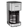 High-quality Krups coffee maker ideal for home or office use, featuring a modern design and durable build for perfect brewing every time.