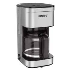 High-quality Krups coffee maker ideal for home or office use, featuring a modern design and durable build for perfect brewing every time.