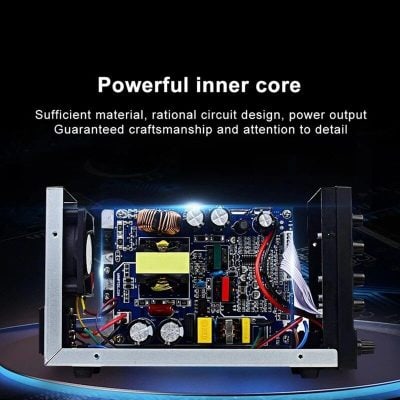 High-quality optometry equipment designed for precision and durability, essential for eye care professionals to provide accurate eye assessments and vision solutions.