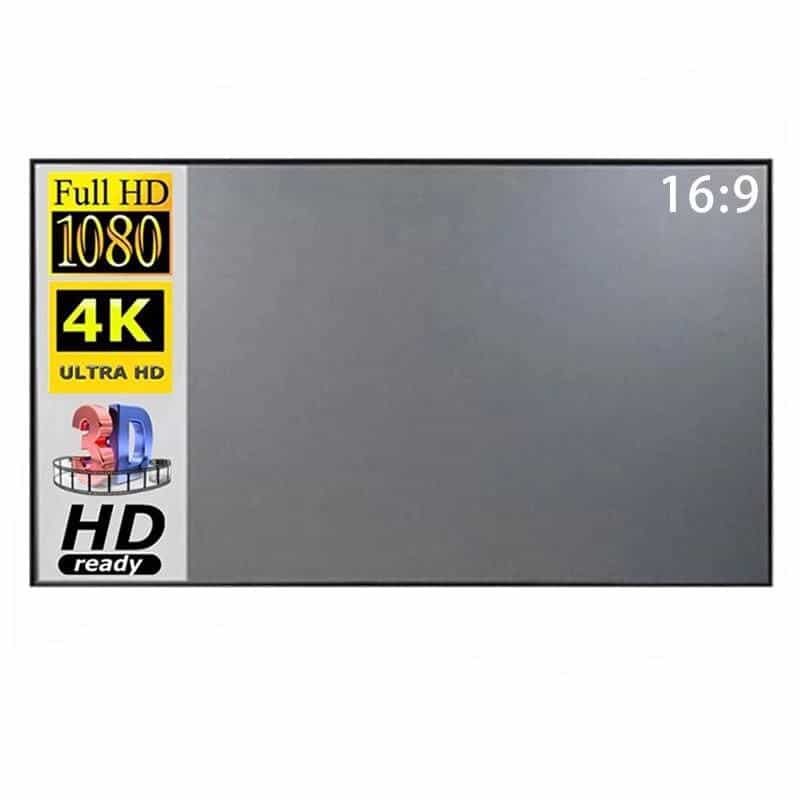 A high-resolution 4K Full HD monitor ideal for optometry clinics, featuring ultra-clear display, 16:9 aspect ratio, and excellent image quality perfect for eye care professionals.