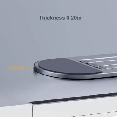 Advanced 0.20-inch gel pad for comfort and precision in medical and aesthetic procedures. Perfect for skincare, laser treatments, and cosmetic applications.