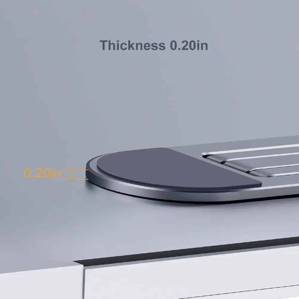 Advanced 0.20-inch gel pad for comfort and precision in medical and aesthetic procedures. Perfect for skincare, laser treatments, and cosmetic applications.