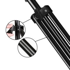 Optical Equipment Store.