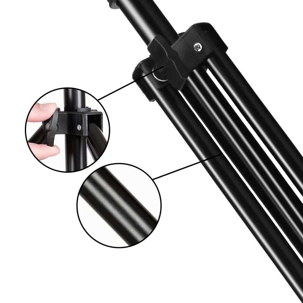 Optical Equipment Store.