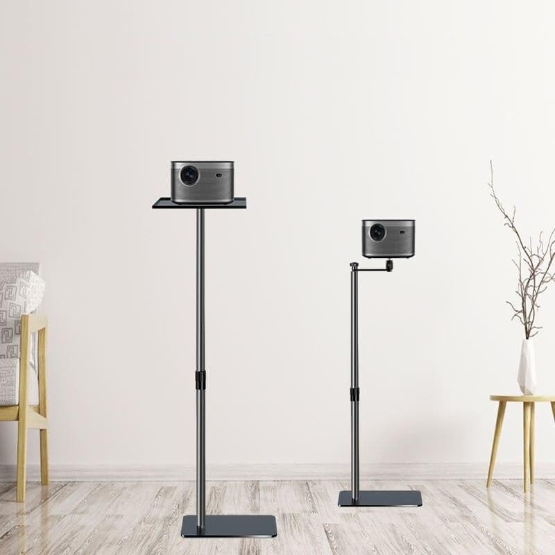 Projection equipment for eye exams, optometry, and vision testing at Monalisa Store, featuring adjustable stands for precise calibration, ideal for optical clinics and eye care professionals.