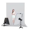 High-quality optical model photography photo studio for eye care and optometry products at Monalisa Store. Perfect for showcasing eyewear, glasses, and optical accessories with professional lighting and setup.