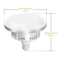 High-quality LED surgical lighting for medical procedures and operating rooms.
