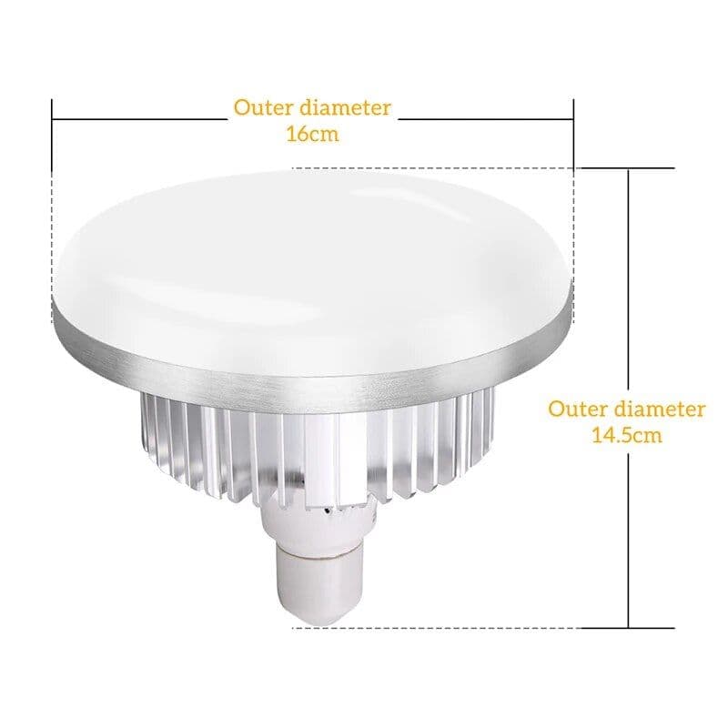 High-quality LED surgical lighting for medical procedures and operating rooms.
