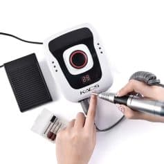 Compact laser skin treatment device for cosmetic and dermatology procedures, featuring advanced technology for precise skin rejuvenation and scar removal.