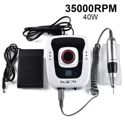 High-quality laser device with adjustable intensity and precision for skin treatment, featuring a user-friendly control panel, foot pedal, and professional-grade components for optimal cosmetic results.