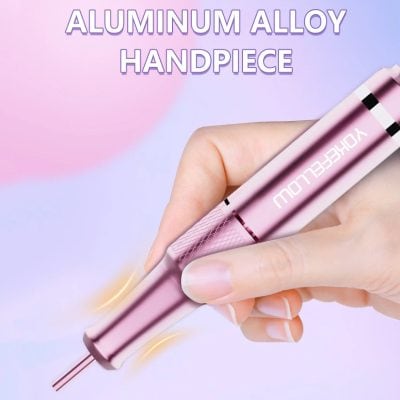 High-quality aluminum alloy handpiece ideal for medical and dental procedures, ensuring durability and precision. Perfect for professionals seeking reliable surgical instruments.