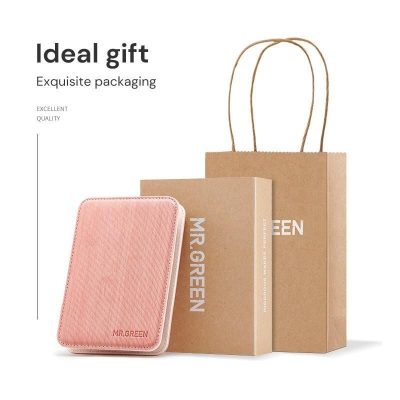 High-quality eco-friendly gift packaging for optical products at Monalisa Store, perfect for presenting stylish glasses and accessories with a premium look and feel.